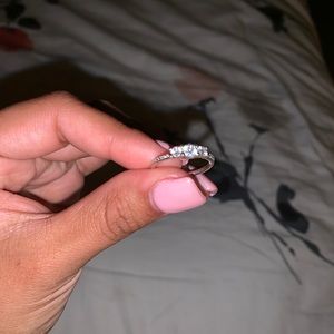 Pandora Ring Size 50